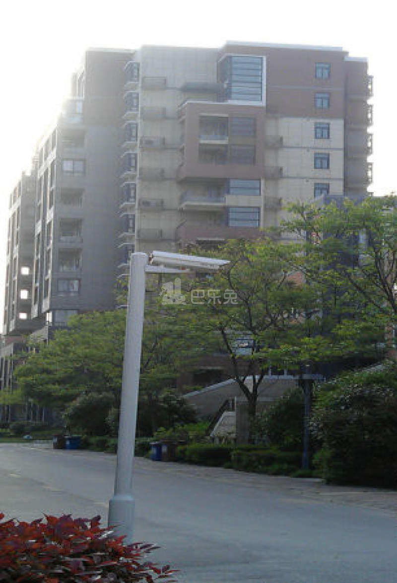 绿地东岸涟城北区18271094周边环境图0