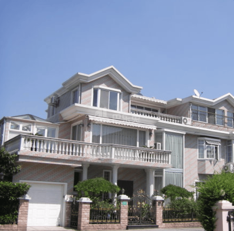 雅仕居1119925周边环境图2