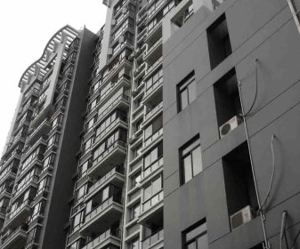 雅仕兰庭（伊顿公寓） 