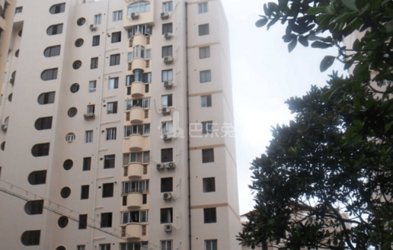 万泰公寓（七莘路3128弄38支弄）832104周边环境图9