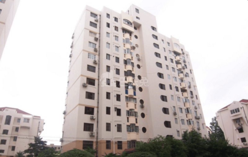 万泰公寓（七莘路3128弄38支弄）832104周边环境图7