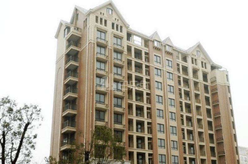 瑞丽名邸4344402周边环境图1