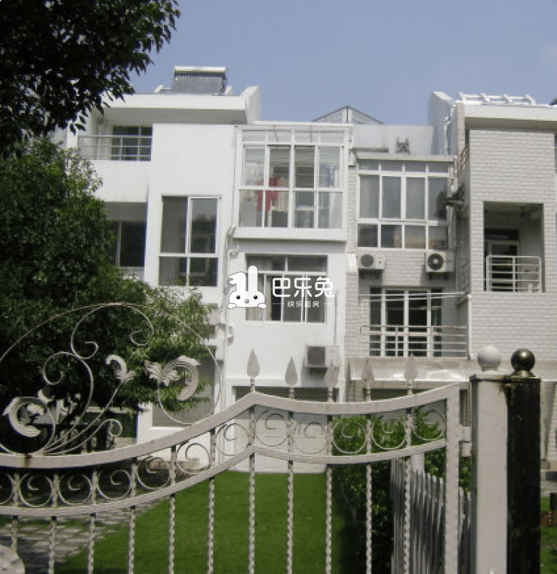 上海松江_阳光花园_3室0厅0卫_整租_场西路398弄-上海巴乐兔租房