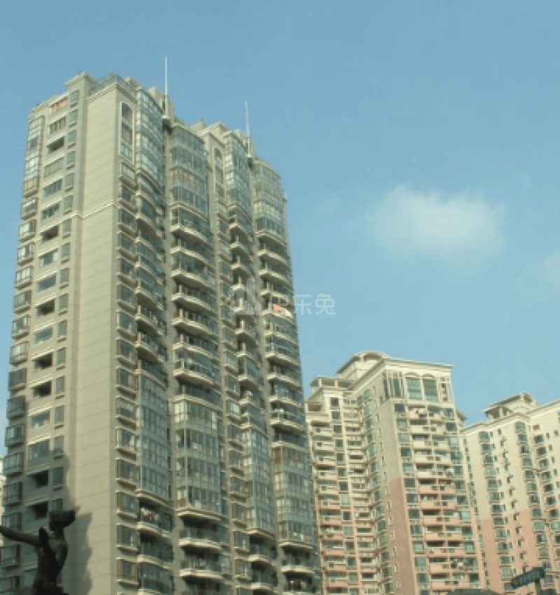 润欣公寓9637075周边环境图11