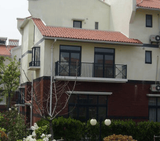 阳光欧洲城三期(源水新墅)