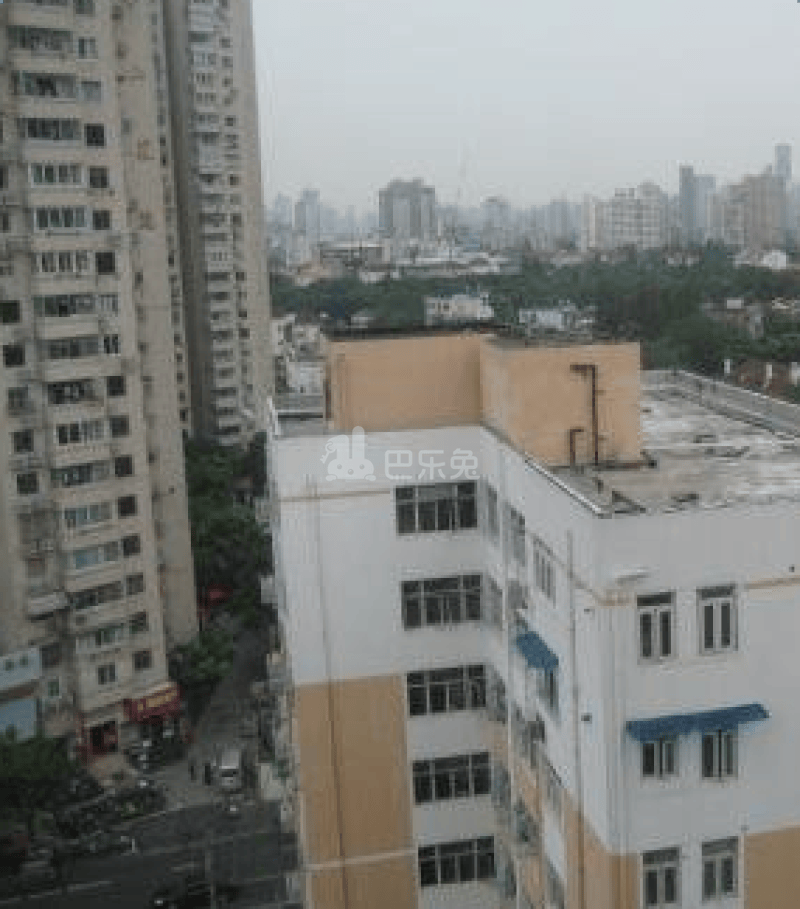 文艺大楼15422960周边环境图9