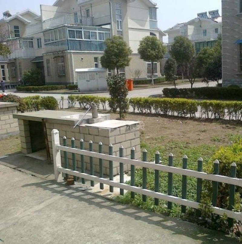 六里新家园9499760周边环境图8