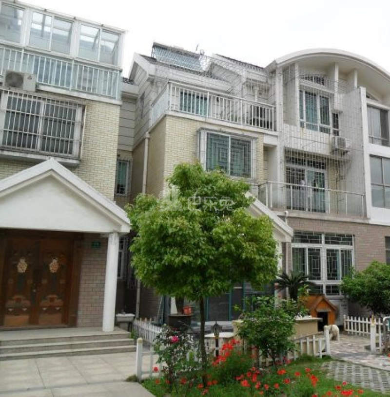 六里新家园9499760周边环境图7