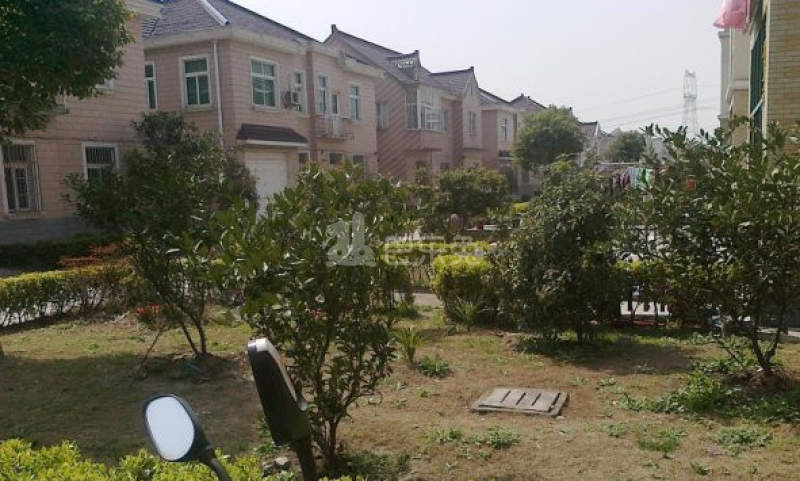 六里新家园9499760周边环境图6