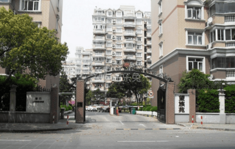 望族苑14051598周边环境图16