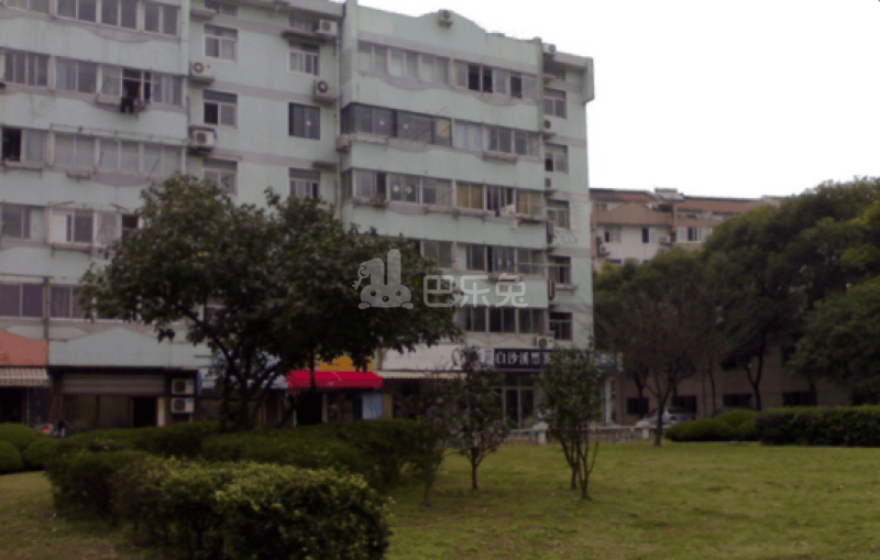 天宝恬苑6459517周边环境图16