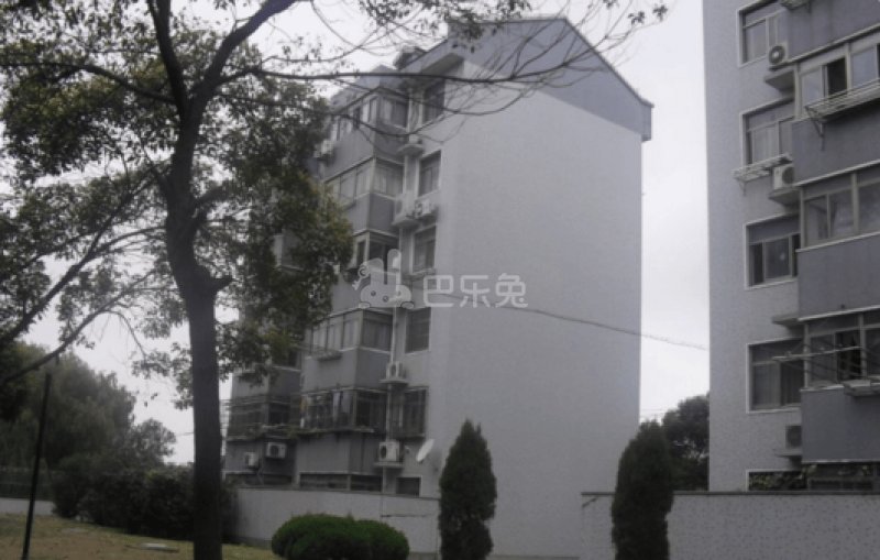 天宝恬苑6459517周边环境图15