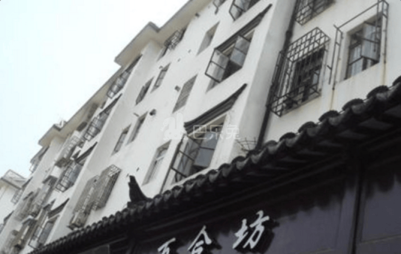 宝隆新村东区6686337周边环境图11