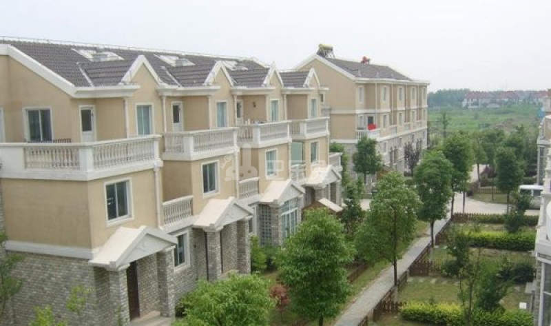 金水湾（盈港东路2218弄）14970329周边环境图9