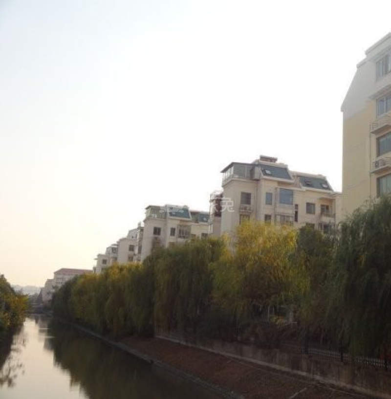 当代高邸（聚丰园路105弄）11962211周边环境图14