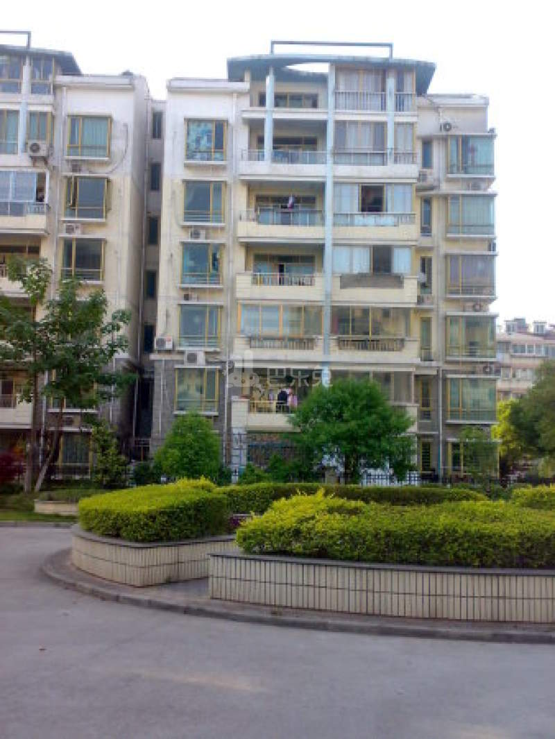 当代高邸（聚丰园路105弄）11962211周边环境图13