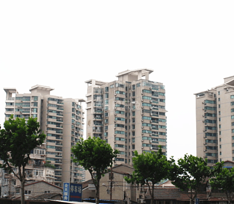 馨虹苑6890572周边环境图9