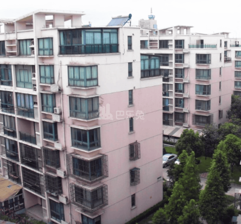 新月丽苑10124561周边环境图11