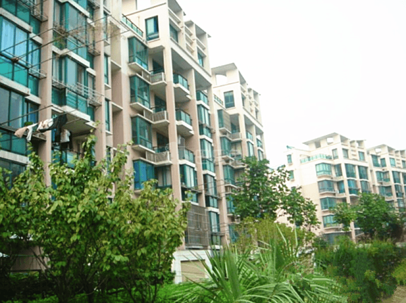 新月丽苑10124561周边环境图10