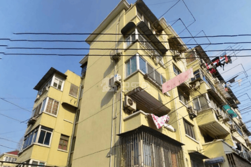 新泾四村（新渔路150弄）11238277周边环境图14