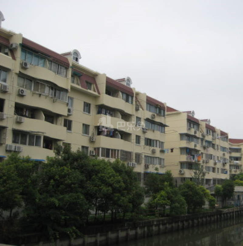 茂盛花苑15375861周边环境图3