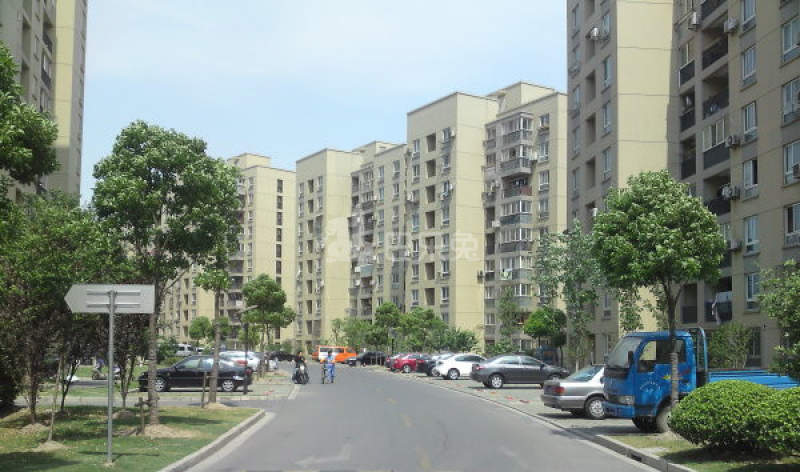 中星海兰苑10309735周边环境图12