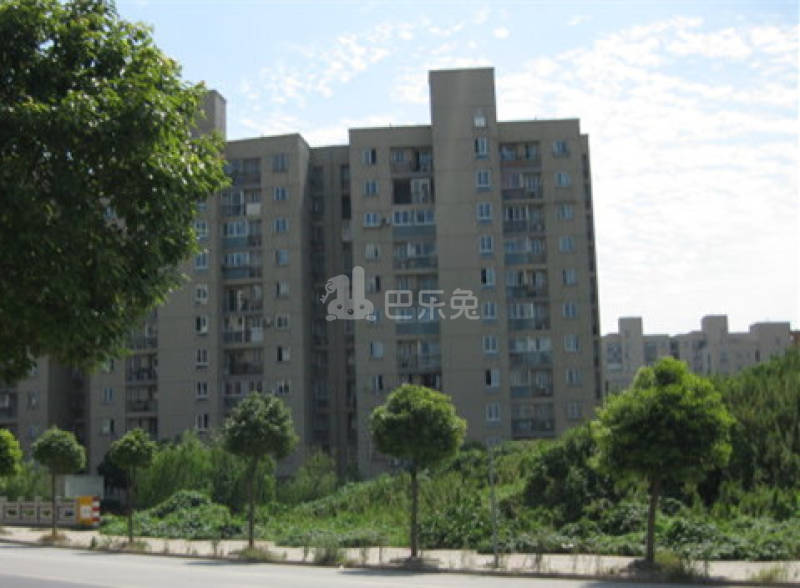 中星海兰苑10309735周边环境图11