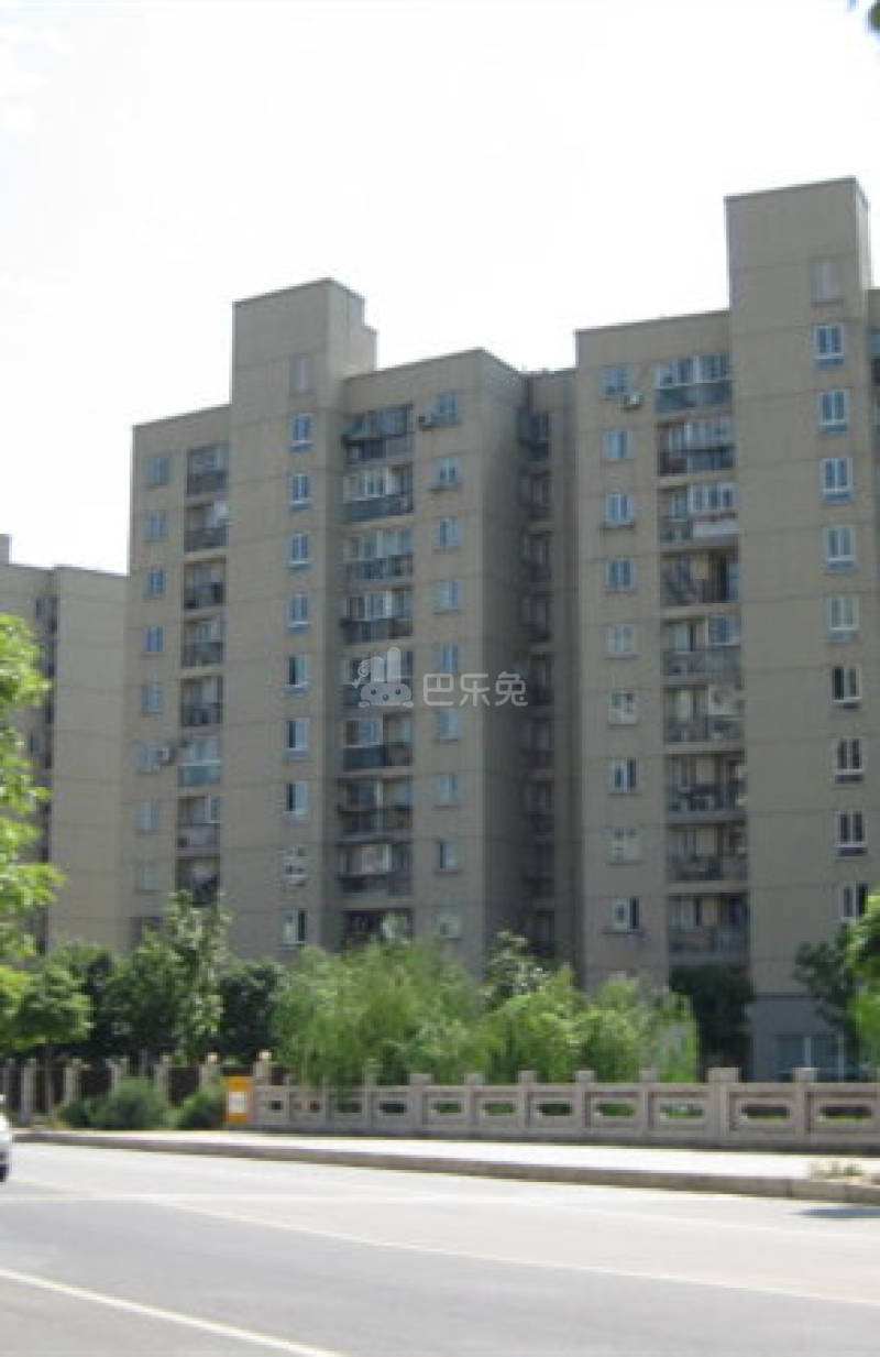 中星海兰苑10309735周边环境图9