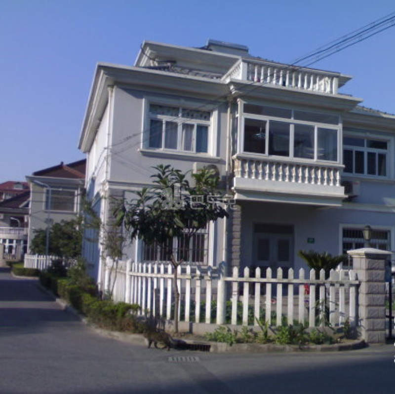 康亭小区（九亭大街671弄）5601585周边环境图4