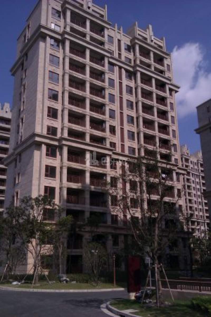 中环一号二期琉樽尚品（真大路333弄）558735周边环境图10