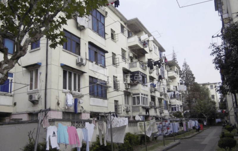 吴泾小区18321419周边环境图3