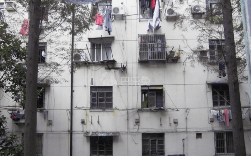 吴泾小区18321419周边环境图1