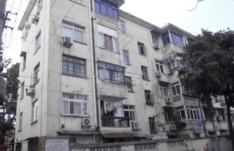 吴泾小区18321419周边环境图0