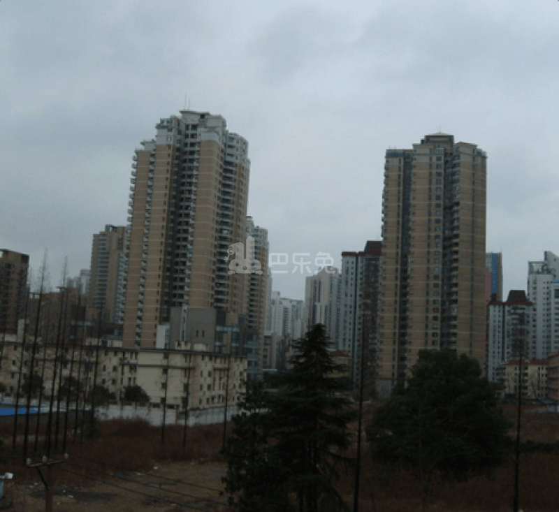 吴兴大楼13505577周边环境图7