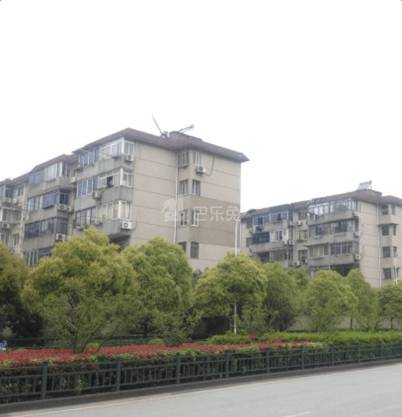 杨泰三村西区5279791周边环境图9