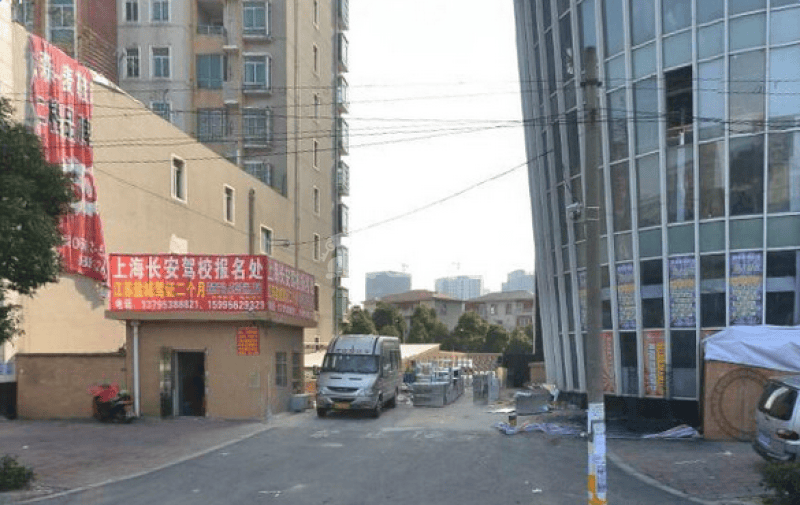 珍兴国际14976882周边环境图8