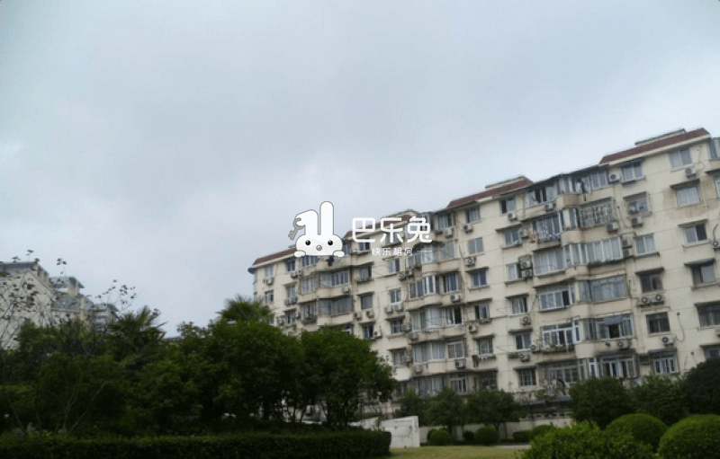 真光二小区(真光新村)603592周边环境图7