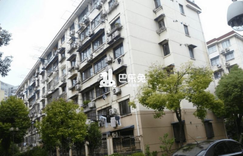 真光二小区(真光新村)603592周边环境图9