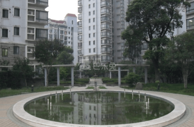 吴中路405弄小区6688736周边环境图18