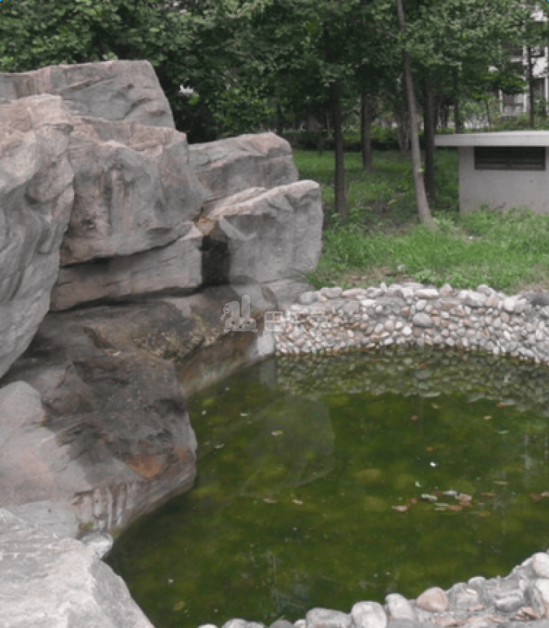 吴中路405弄小区6688736周边环境图17