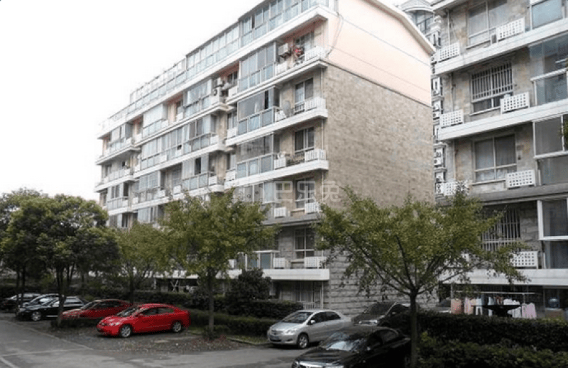 吴中路405弄小区6688736周边环境图13