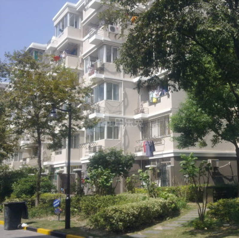 华欣家园1356092周边环境图9