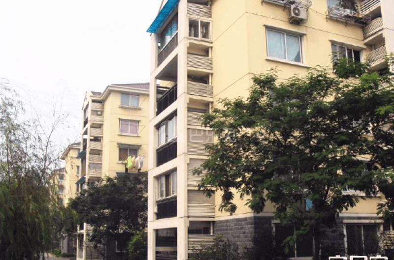 星鸿佳苑14938084周边环境图11