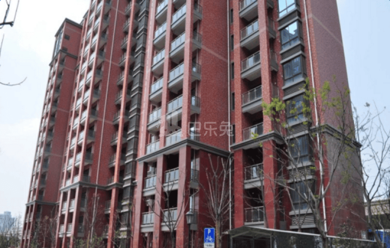 安亭名邸（西上海名邸）9560105周边环境图11