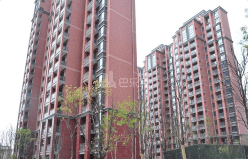 安亭名邸（西上海名邸）9560105周边环境图10