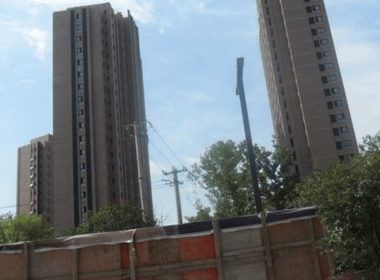 家速度公馆 1室1厅1卫