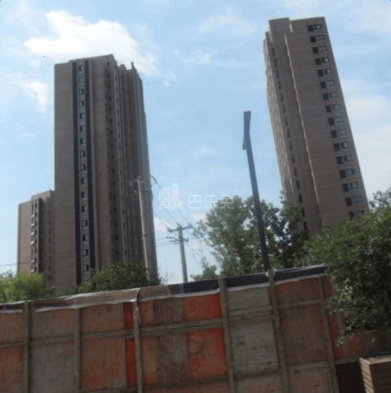 家速度公馆7252559周边环境图9