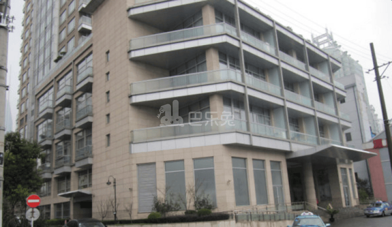 怡水豪庭10002401周边环境图8