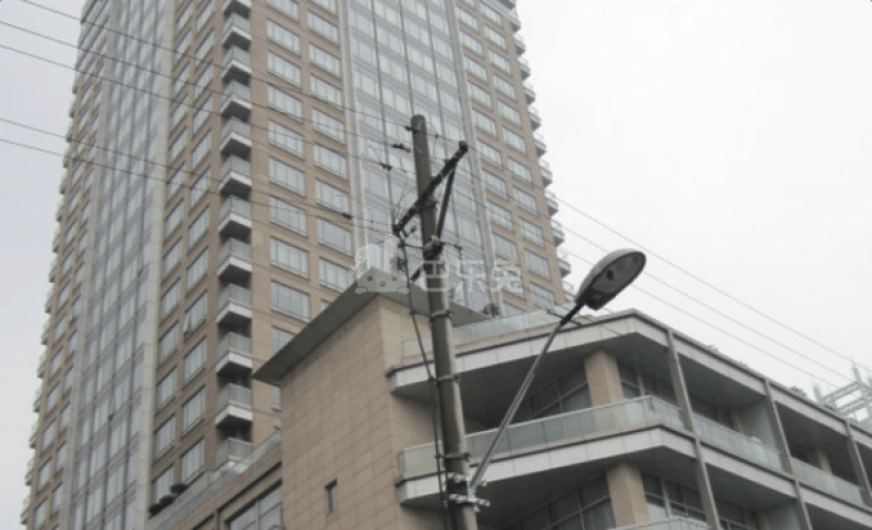 怡水豪庭10002401周边环境图7