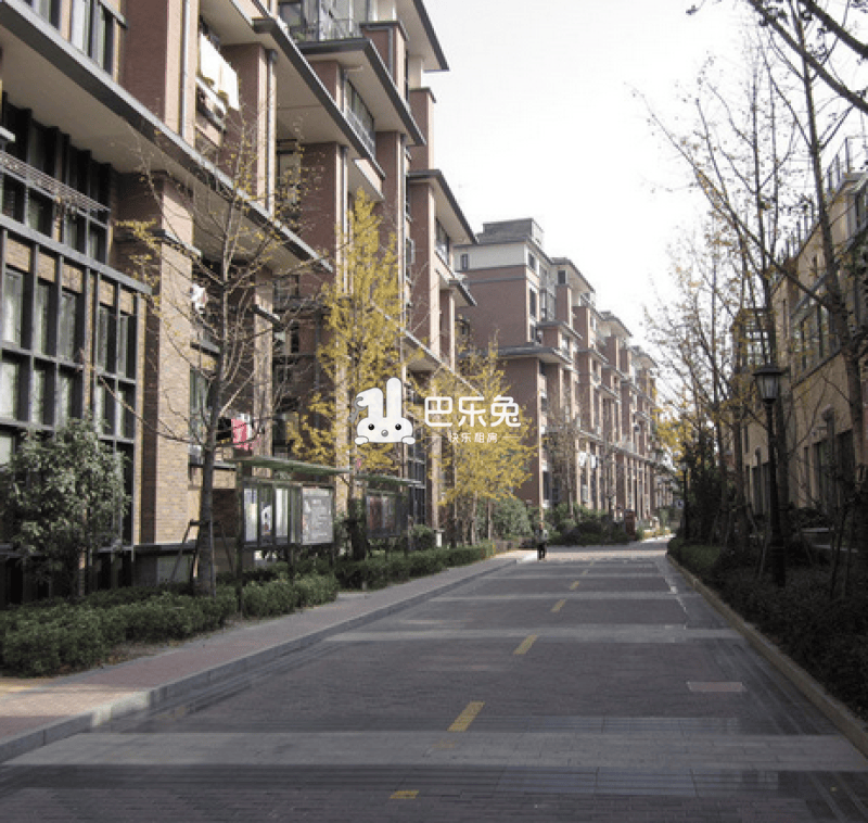 梧桐城邦三期(真华路1.